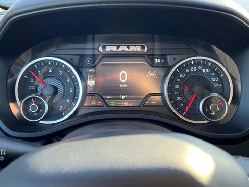 New 2026 RAM 1500 Big Horn image 26