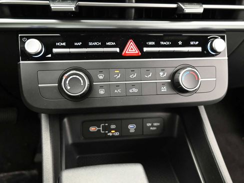 New 2026 Hyundai Santa Cruz SE image 20