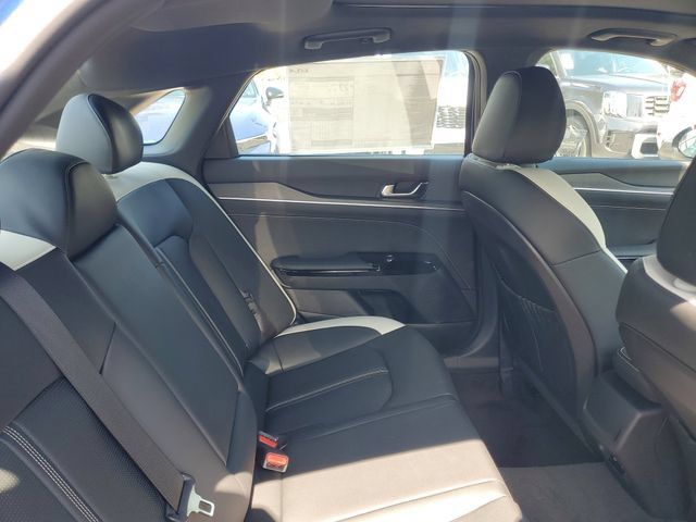 New 2025 Kia K5 GT-Line w/ GT-Line Premium Package AWD/4WD image 29