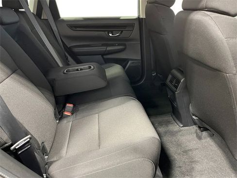 New 2026 Honda CR-V LX image 22