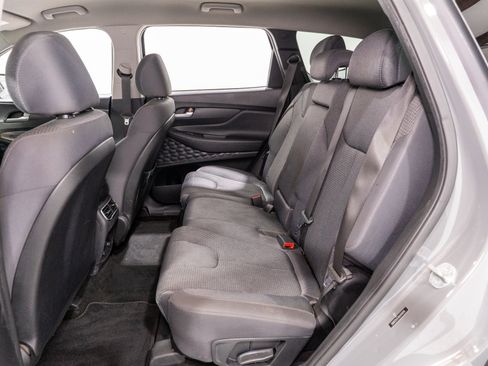 Used 2022 Hyundai Santa Fe SEL AWD/4WD image 28