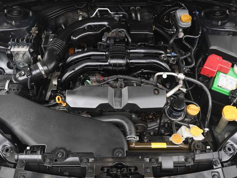 Used 2016 Subaru Forester 2.5i Premium w/ Popular Package #2 image 32