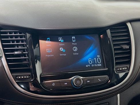Used 2017 Chevrolet Trax LS image 15