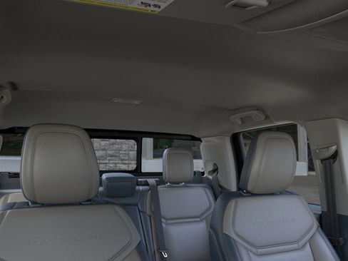 New 2026 Ford Maverick Lariat w/ 4K Tow Package image 12