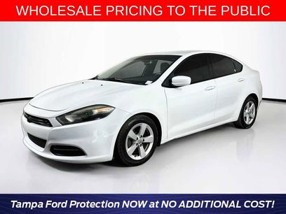 Used 2015 Dodge Dart SXT