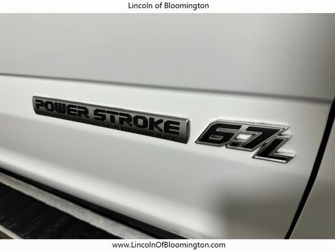 Used 2022 Ford F250 Lariat image 16