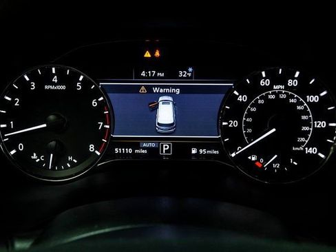 Used 2024 INFINITI QX80 Luxe AWD/4WD image 30