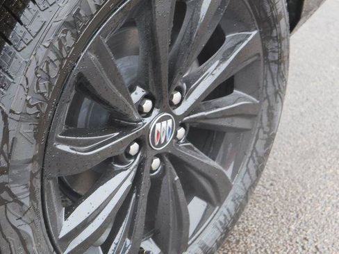 New 2025 Buick Envista Sport Touring w/ Convenience I Package image 34