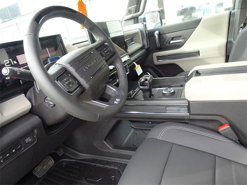 New 2026 GMC Hummer EV SUV image 12