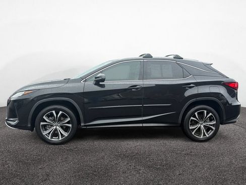 Used 2020 Lexus RX 350 AWD w/ Premium Package image 2