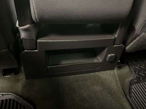 Used 2016 Chevrolet Silverado 1500 LT w/ All Star Edition image 12