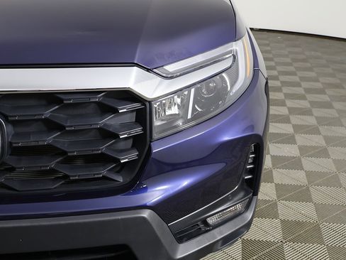 Used 2023 Honda Passport EX-L image 15