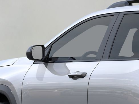 New 2026 Chevrolet Equinox RS w/ LPO, Floor Liner Package image 12