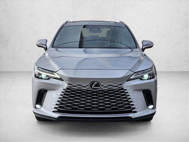 Used 2025 Lexus RX 350 Premium Plus w/ Convenience Package AWD/4WD image 2