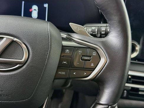 Certified 2026 Lexus RX 350 Premium w/ Accessory Package (2T) FWD image 12