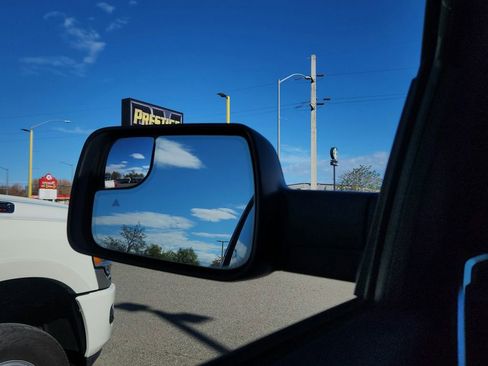 Used 2024 RAM 1500 Big Horn image 10