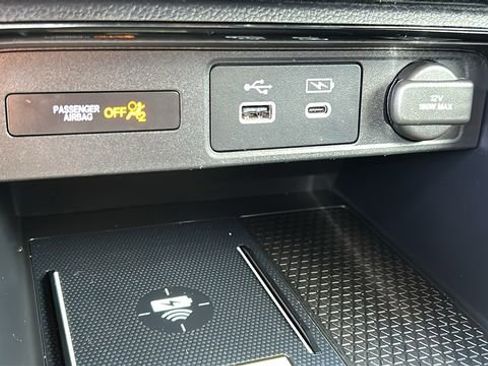 Used 2023 Honda CR-V EX-L image 20