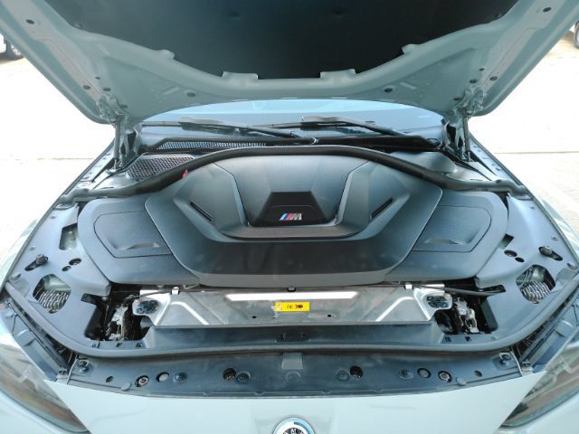 Used 2023 BMW i4 M50 w/ Premium Package AWD/4WD image 56