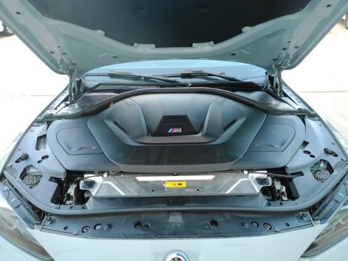 Used 2023 BMW i4 M50 w/ Premium Package AWD/4WD image 56