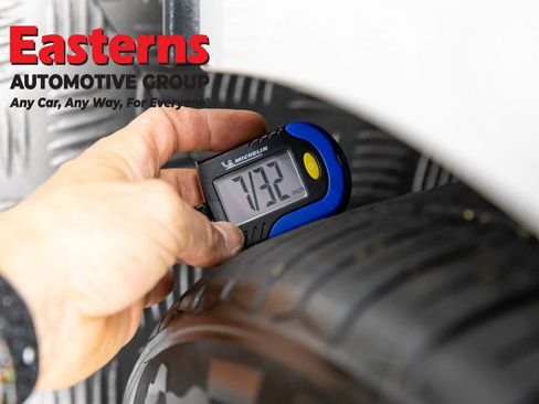 Used 2022 Ford Mustang Premium RWD image 24