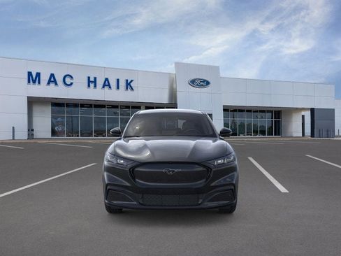 New 2025 Ford Mustang Mach-E Premium w/ Interior Protection Package image 6