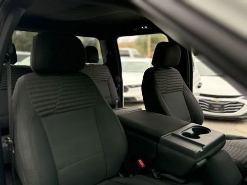 Used 2021 Ford F150 XL w/ STX Appearance Package image 24