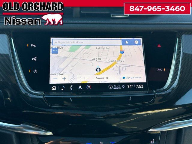 Used 2021 Cadillac XT6 Sport AWD/4WD image 17