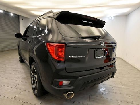 Used 2023 Honda Passport Elite image 3