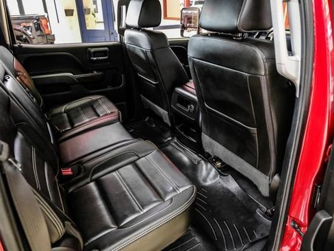 Used 2019 GMC Sierra 2500 Denali w/ Duramax Plus Package image 33