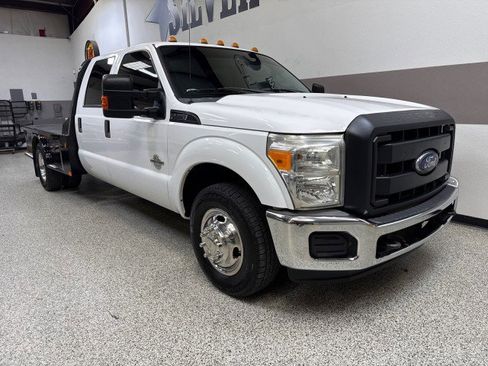 Used 2016 Ford F350 XL w/ Power Equipment Group image 41