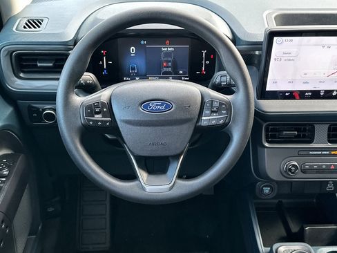 New 2026 Ford Maverick XLT w/ Black Appearance Package image 14