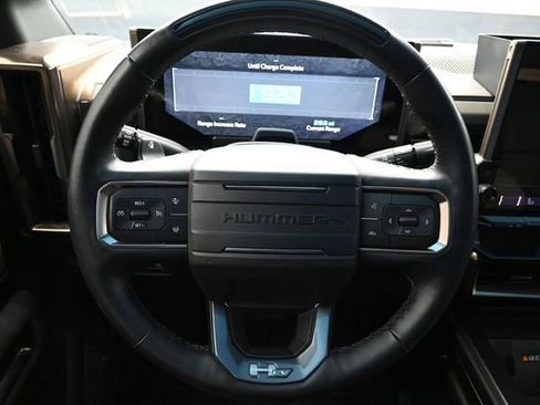 Used 2024 GMC Hummer EV 3X AWD/4WD image 16