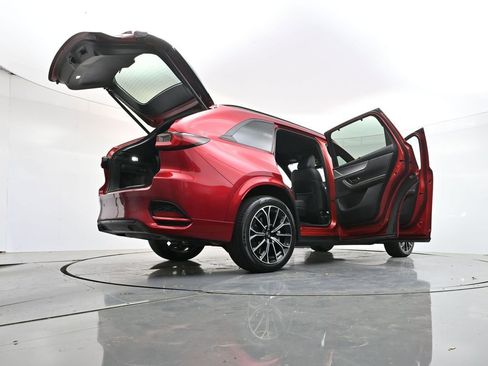 Used 2025 MAZDA CX-70 3.3 Turbo S w/ Premium Package AWD/4WD image 45