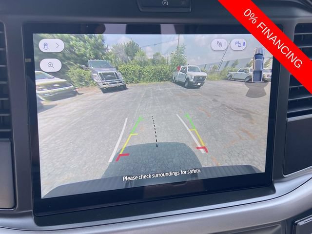 New 2026 Ford F150 XL RWD image 22