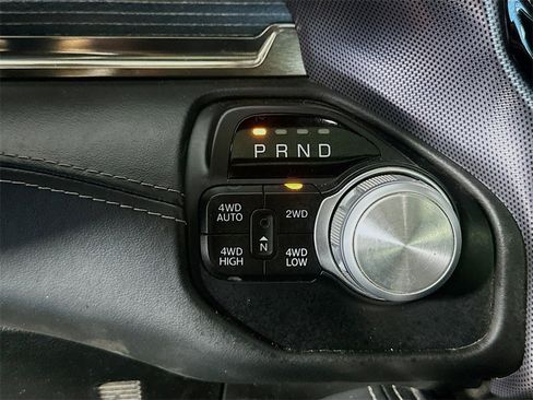 Used 2019 RAM 1500 Limited image 17