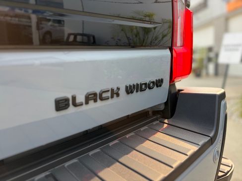 New 2026 Ford F350 Platinum AWD/4WD image 16