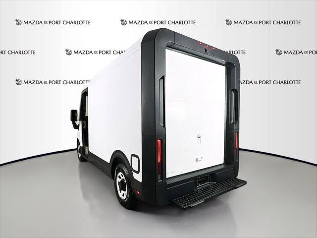 Used 2024 Chevrolet Brightdrop 400 w/ Commercial Equipment Package AWD/4WD image 31