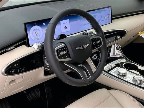 New 2026 Genesis GV70 2.5T AWD/4WD image 8