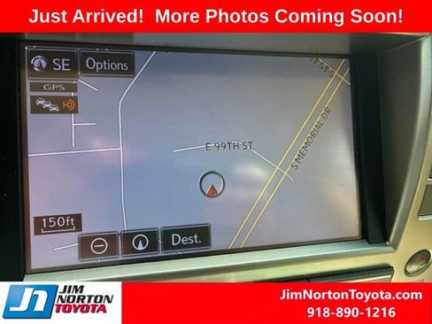 Used 2017 Lexus GX 460 AWD/4WD image 14