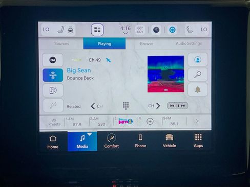 Used 2021 Jeep Grand Cherokee L Limited image 10