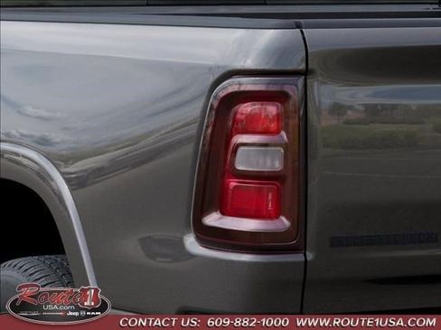 New 2026 RAM 1500 Big Horn/Lone Star image 9