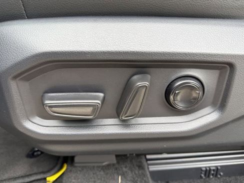 New 2026 Toyota Sequoia Limited image 28