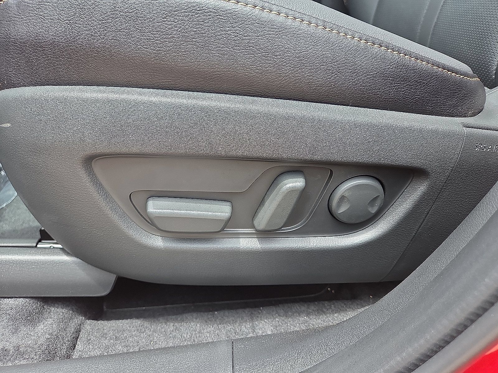 New 2026 MAZDA CX-70 SC AWD/4WD image 17