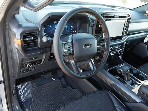 New 2025 Ford F150 Tremor w/ Bed Utility Package image 11