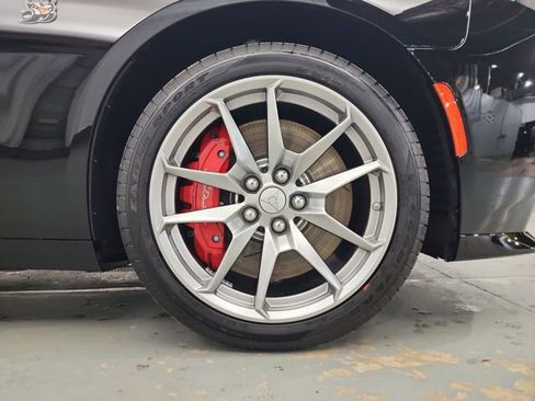 New 2026 Dodge Charger R/T Scat Pack w/ Track Package image 39