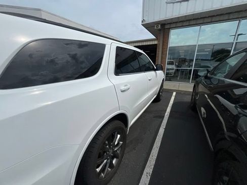 Used 2017 Dodge Durango GT w/ Premium Group AWD/4WD image 9