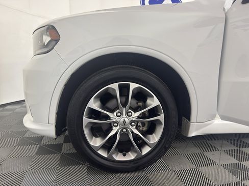 Used 2020 Dodge Durango GT RWD image 12