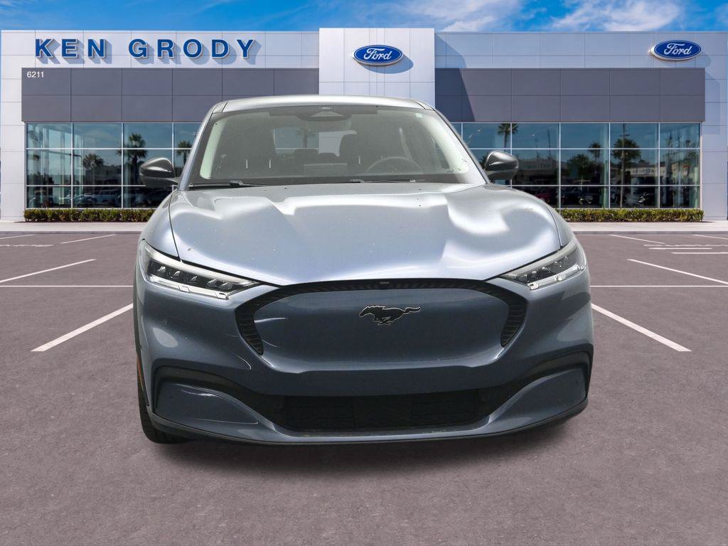 Used 2023 Ford Mustang Mach-E Select RWD image 19