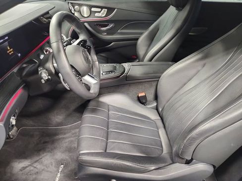 Used 2023 Mercedes-Benz E 450 Coupe image 20