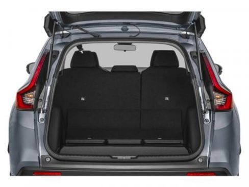 Used 2025 Honda CR-V LX image 11